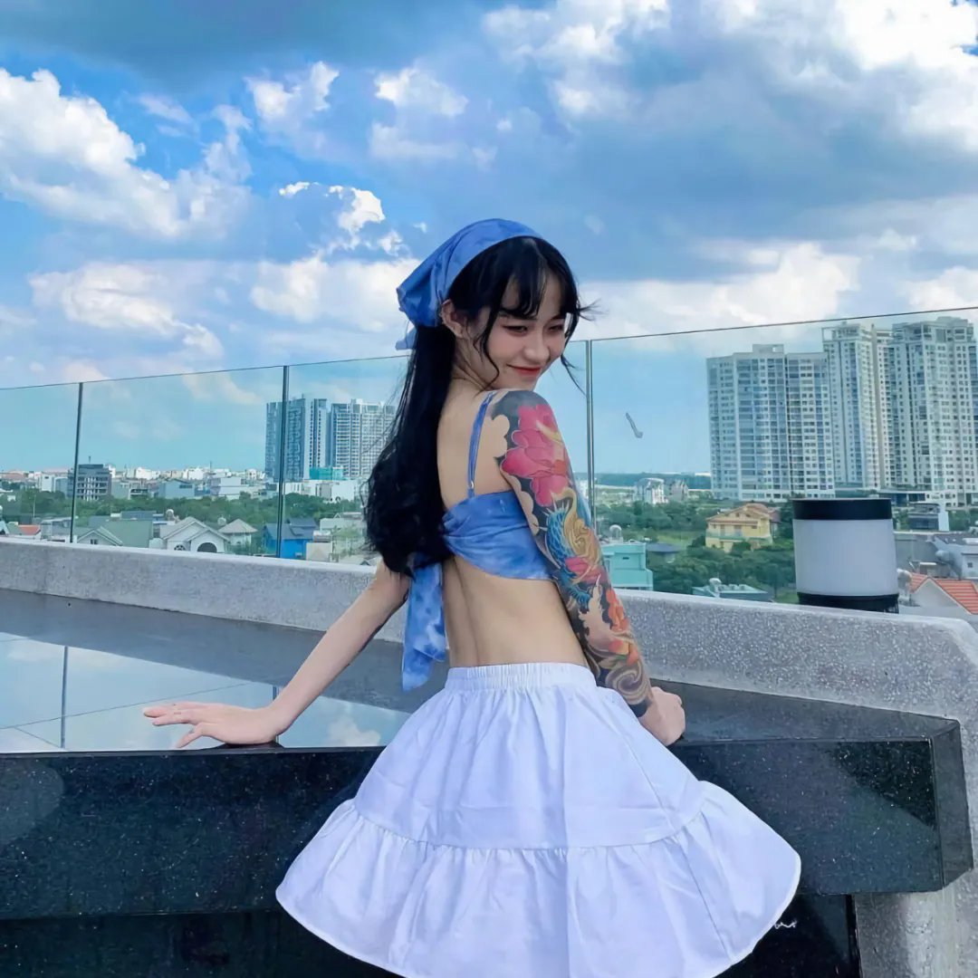 守护解放西